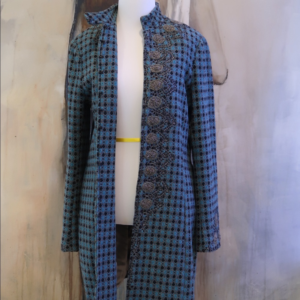 Joolay trench